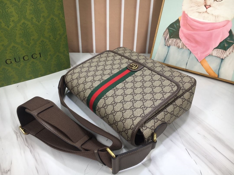 Gucci Satchel Bags